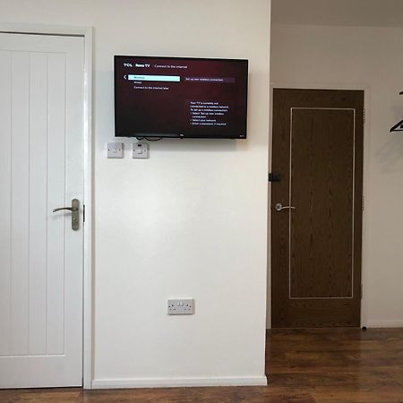 Studio In Bolton Town, Short Stay Studio 5, 외부 사진