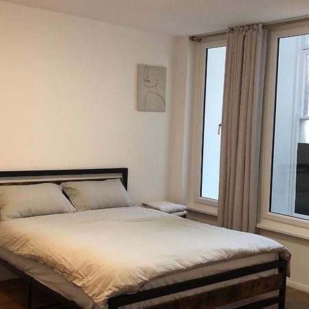 Studio In Bolton Town, Short Stay Studio 5, 외부 사진